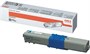 Картридж OKI 44469754 Cyan 231242