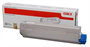 Картридж OKI 46490605/46490629 Yellow 231277