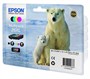 Картридж Epson C13T26364010 Multipack 231343