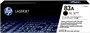 Картридж HP CF283A (№83A) Black 231350