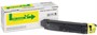 Картридж Kyocera TK-5160Y Yellow 231370