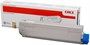 Картридж OKI 44844507/44844519 Cyan 231390