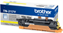 Картридж Brother TN-217Y Yellow 231410
