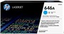 Картридж HP CF031A (№646A) Cyan 231423