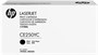 Картридж HP CE250YC (№504Y) Black 231457
