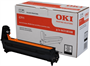 Фотобарабан OKI 44318508 Black 231480