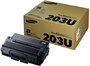 Картридж Samsung MLT-D203U Black 231498