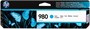 Картридж HP D8J07A (№980) Cyan 231504