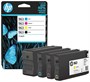 Картридж HP 6ZC70AE (№963) Black/Cyan/Magenta/Yellow 231523