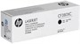 Картридж HP CF380XC (№312X) Black 231555