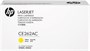 Картридж HP CE262AC (№648A) Yellow 231570