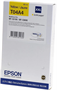 Картридж Epson C13T04B440 Yellow 231638