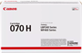 Картридж Canon 070H Black 231675