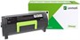 Картридж Lexmark 56F5U0E Black 231681