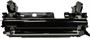 Блок проявки Kyocera DV-1150 Black 231683