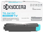 Картридж Kyocera TK-5415C Cyan 231707