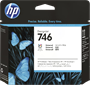 Печатающая головка HP P2V25A (№746) Color 231716