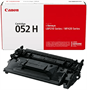 Картридж Canon 052H Black 231718