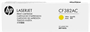 Картридж HP CF382AC (№312A) Yellow 231746