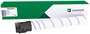 Картридж Lexmark 76C0HY0 Yellow 231786