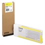 Картридж Epson C13T606400 Yellow 231816