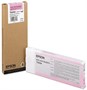 Картридж Epson C13T606600 Vivid Light Magenta 231817