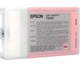 Картридж Epson C13T603C00 Light Magenta 231834