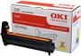 Фотобарабан OKI 44315105 Yellow 231869