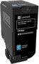 Картридж Lexmark 74C5HCE Cyan 231930
