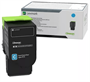 Картридж Lexmark 78C5XCE Cyan 231999