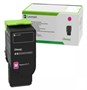 Картридж Lexmark 78C5XME Magenta 232000