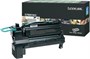 Картридж Lexmark C792X1KG Black 232090