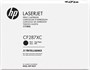 Картридж HP CF287XC (№87X) Black 232154