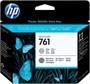Печатающая головка HP CH647A (№761) Grey/Dark Grey 232173
