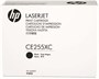 Картридж HP CE255XC (№55X) Black 232184