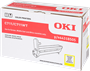 Фотобарабан OKI 44318505/43913805 Yellow 232205