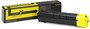Картридж Kyocera TK-8705Y Yellow 232246