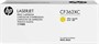 Картридж HP CF362XC (№508X) Yellow 232258