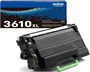 Картридж Brother TN-3610XL Black 232259