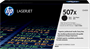 Картридж HP CE400X (№507X) Black 232302