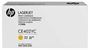 Картридж HP CE402YC (№507Y) Yellow 232303