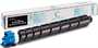Картридж Kyocera TK-8800C Cyan 232308