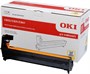 Картридж OKI 44844405 Yellow 232328