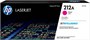 Картридж HP W2123A (№212A) Magenta 232354