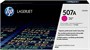Картридж HP CE403A (№507A) Magenta 232359