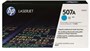 Картридж HP CE401A (№507A) Cyan 232370