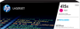 Картридж HP W2033X (№415X) Magenta 232401