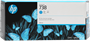 Картридж HP 676M6A (№738) Cyan 232406