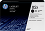 Картридж HP CE505XD (№05X) Black 232428