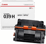 Картридж Canon CRG 039H Black 232435